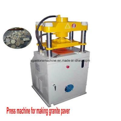 Pressing Machine for Diversified Granite Marble Paving Stone (P80)