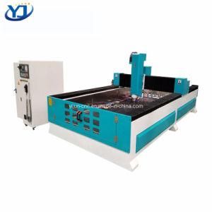 Yijun Stone CNC Router for Marble Engraving