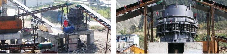 Hot Sale Cone Crusher, Symons Cone Crusher Construction Equipment