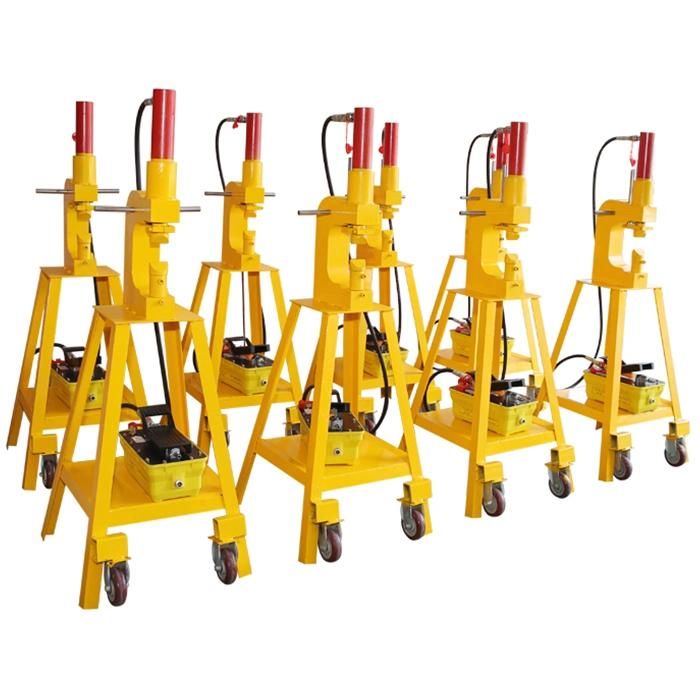 Mighty C Thin Veneer Stone Splitter