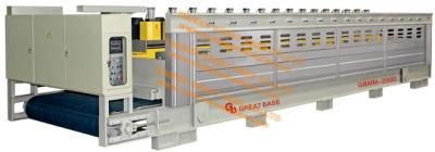 GBMM-2000 Marble Slab grinding machine