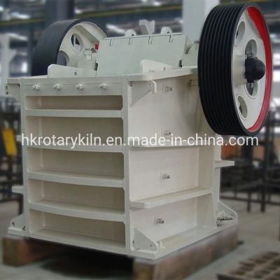 8% Discount of Nice Stone Crusher Machine