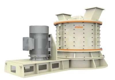 Atairac Pfl Vertical Complex Crusher