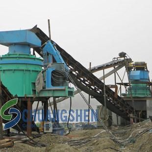 Sand Making Crusher Price, Cone Crusher (CPYQ)