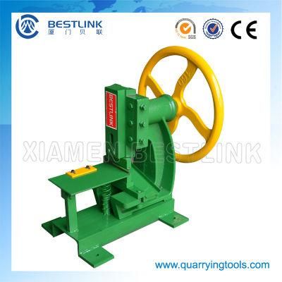 Ms-03 Handheld Mosaic Stone Cutting Machine