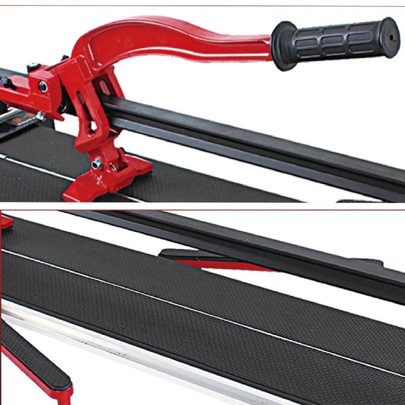Rezacka Dlazdic Manual Hand Tool Floor Cutting Portable Stone Porcelain Wall Machine Machinery Marble Ceramic Tile Cutter