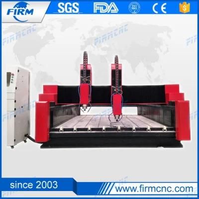 Best Quality New Style Stone Cutting CNC Engraving Routers