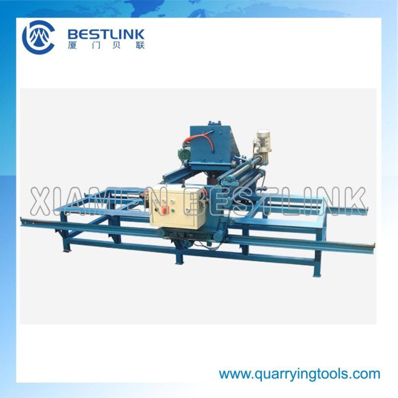 Litchi Stone Surface Making Machinery