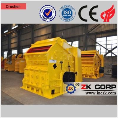 Impact Crushers/ Stone Crusher Plant/Rock Pulverizer