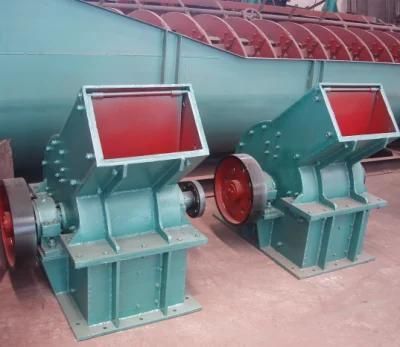 Factory Direct Supplier Stone Hammer Mill