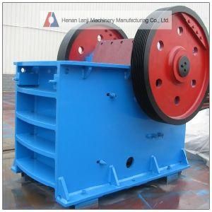 Low Price Stone Jaw Crusher From China Manufacturer
