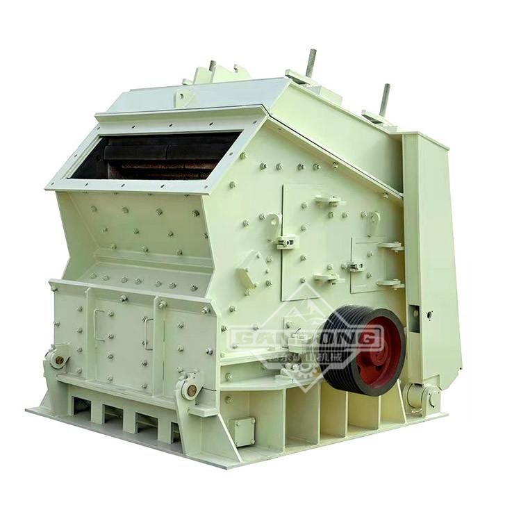 PF1010 High Efficiency Saving Energy Impact Crusher