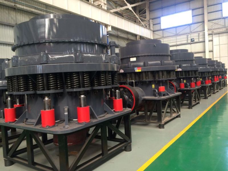 Impact Stone Crusher for Exporting
