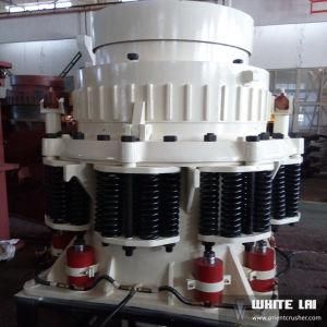 High Efficiency Nordberg Cone Crusher (WLCC1000)