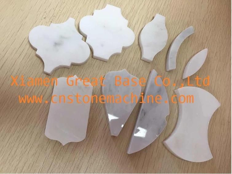 Mosaic Shaping Machine Cutting Machine(GBPGL-300)