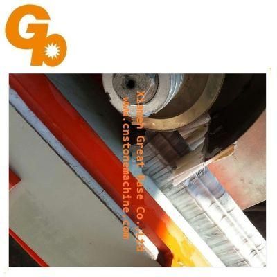 GBPGL-300 Mosaic Marble Shaping Machine