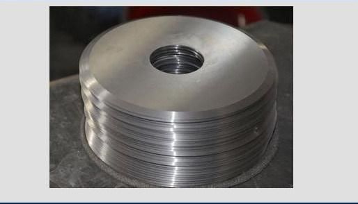 Tungsten Carbide Dis Cutter for Cement Board Cutter Machinery Cutting Tools
