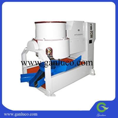 200L Eddy Current Polishing Machine Metal Surface Finishing Machine