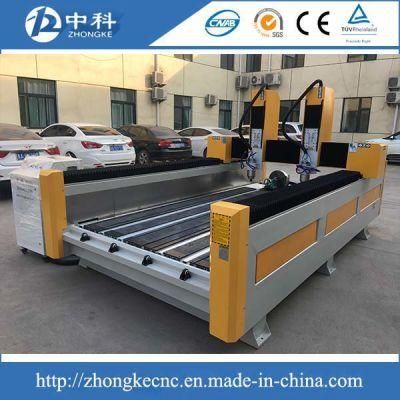 Wood Working CNC Router for Stone Marble Wood MDF Acrylic