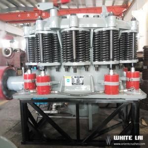 Brand Minyu with Gyratory Crusher (WLCC1300)