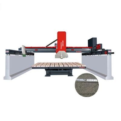 Marble CNC Stone Granite Cutting marble Cutter Manufacturer Machine