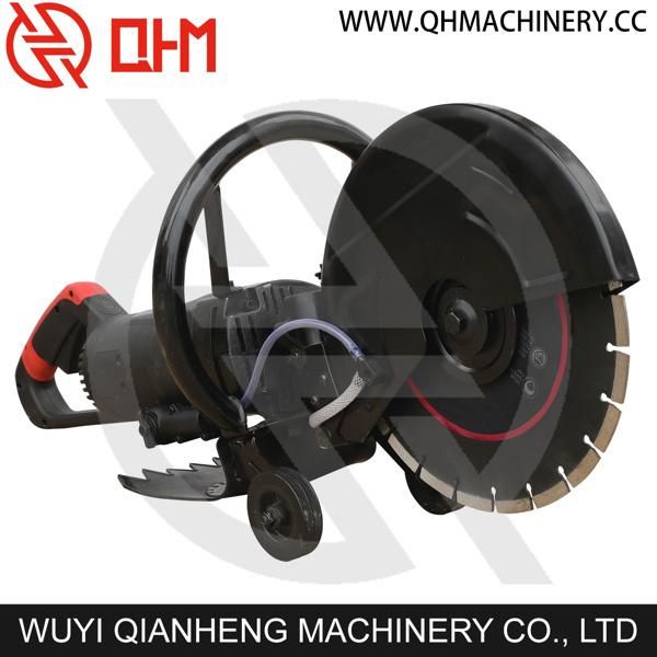 2300W 12" Concrete Disc Cutter