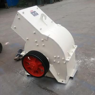 Small Hammer Crusher for Coal Crushing