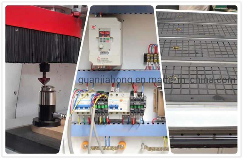 1325 CNC Engraving Machine Woodworking CNC Router