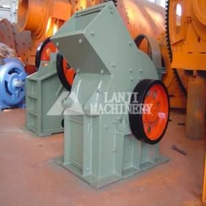 2016 Robust Structure Hammer Crusher for Limestone