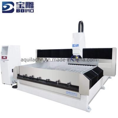 Bd1325A Stone CNC Router/CNC Routing Machine/CNC Engraver/CNC Engraving Machine/CNC Carving Machine