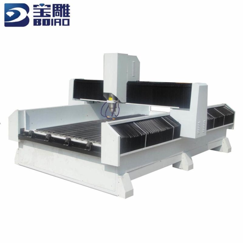 CNC Cutting Machine/Stone CNC Router Engraving Machine