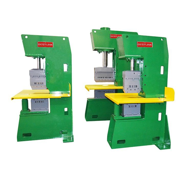 Cobble Stone Cutting Machine for Marble and Granite
