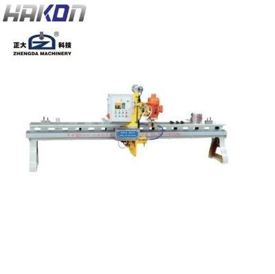 Automatic Stone Profile Machine for Polishing Slab/Countertop Edges