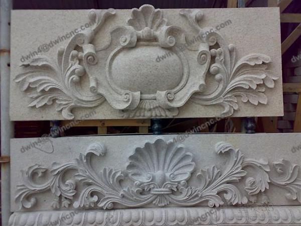 1325 Heavy Duty Stone CNC Router