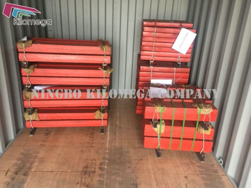 Jaw Plate for Jaw Crusher 750X1060 (shanbao type) with Mn18