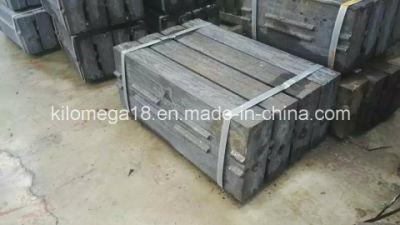 High Wear-Resistance Impact Crusher Blow Bars for Sale