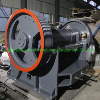 Pex300X1300 Jaw Crusher for Secondary Crushing Stage