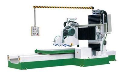 Two Blade Profile Cutting Machine for Granite Marble (FX1200)