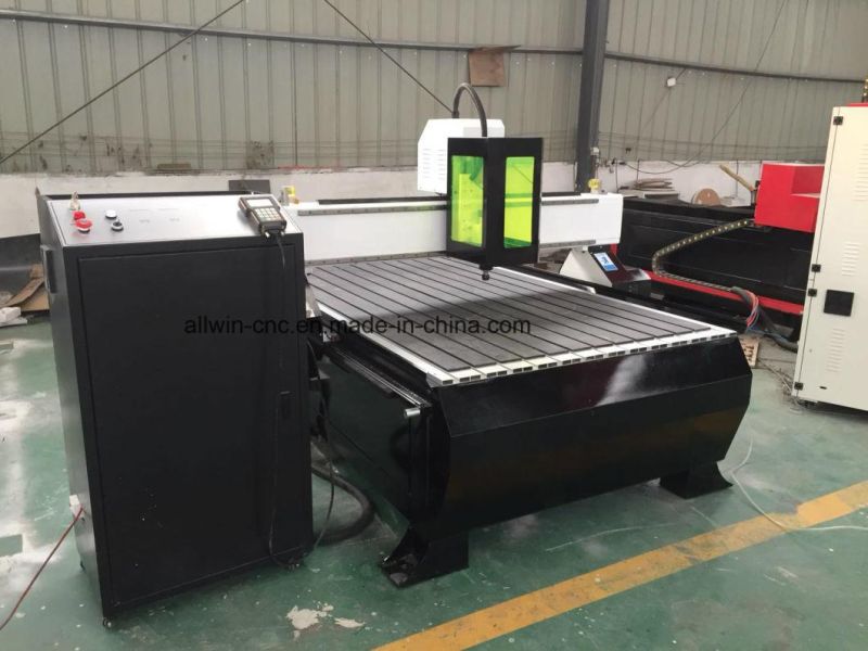 CNC Router Machine 1325 Cutting and Engraving Machine