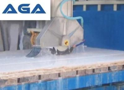 Xzqq625A Fully Automatic Edge Cutting Machine//Bridge Cutting Machine/Bridge Saw