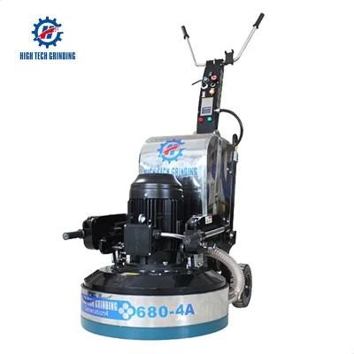 Concrete Equipment Diamond Floor Grinder on Sale