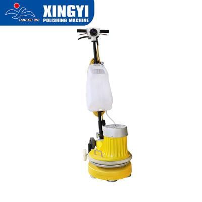 Xy-78K Floor Polishing Machine