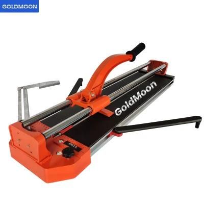 Goldmoon Best Hand Tool Cutting Machine Manual Tile Cutter