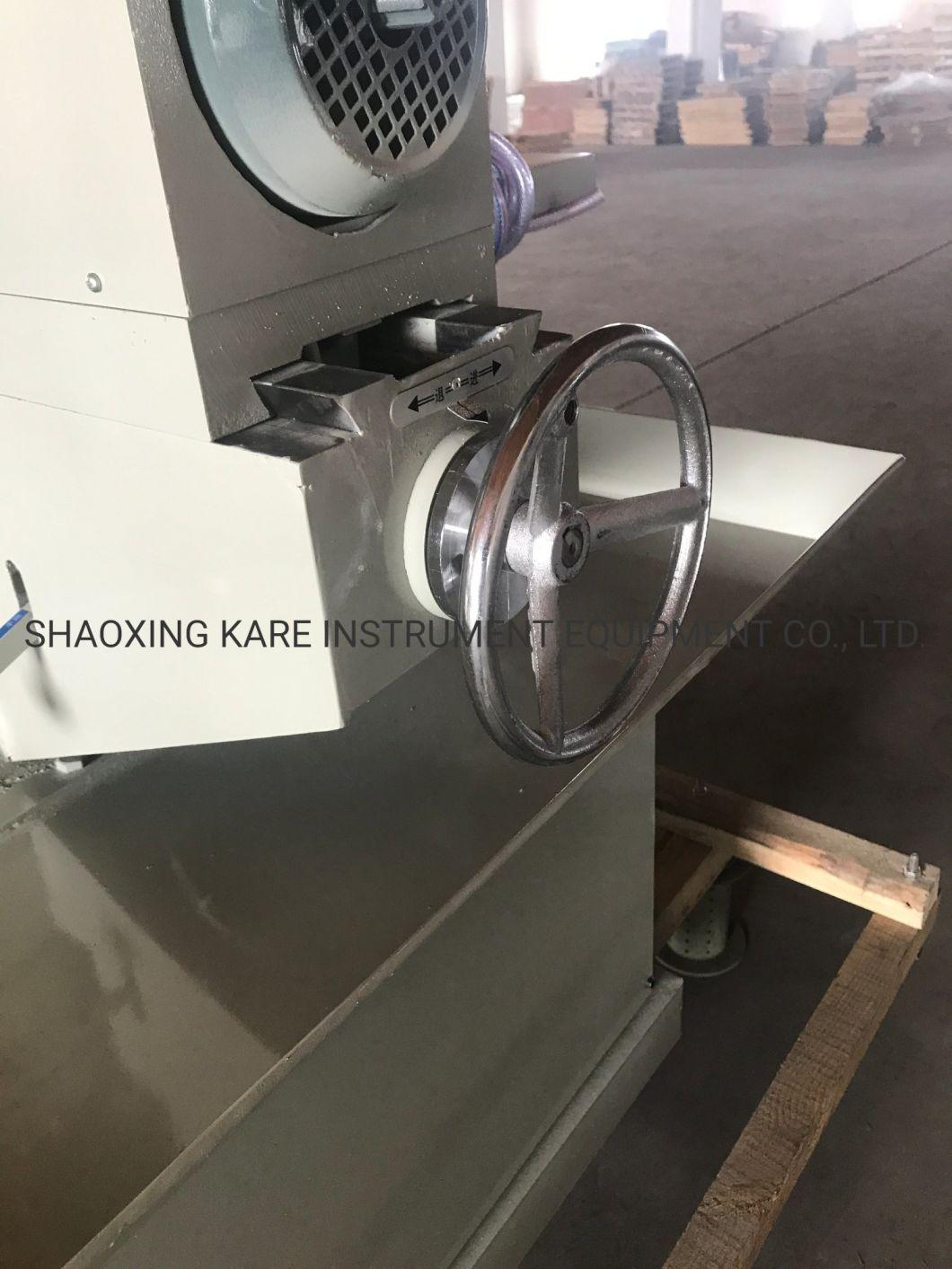 Double End Grinding Test Equipment (SCM-200)