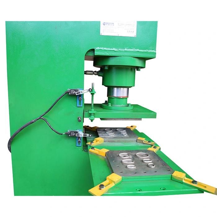 Semi-Automatic Stone Recycling Machine Cp90SA