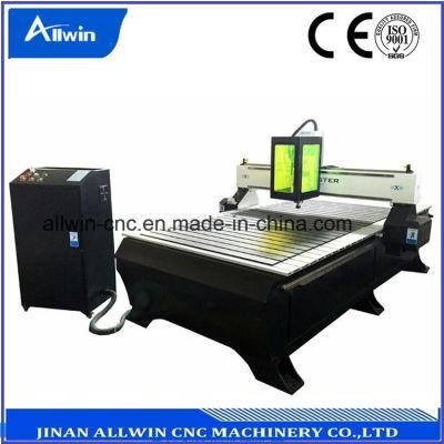 CNC Router Machine 1325 Cutting and Engraving Machine