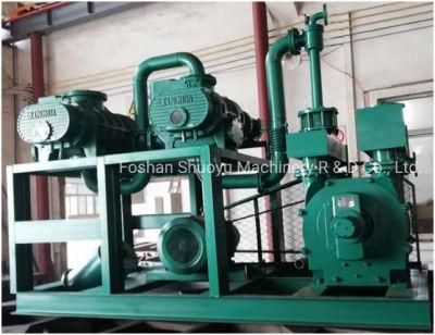 High Efficiency Vacuum Pump for Quartz Stone, Engineered Stone