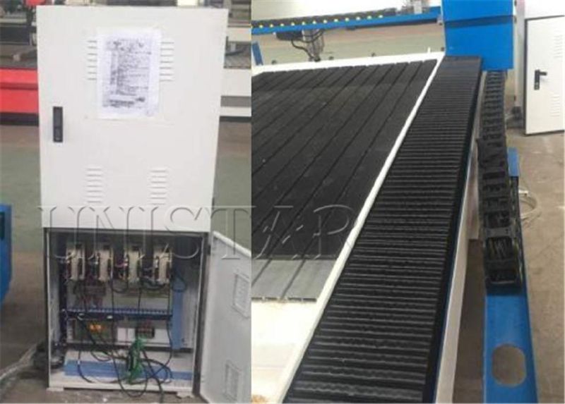 1325 CNC Stone Engraving Machine for Stone Processing