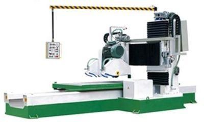 CNC Cutting Machine/Automatic Stone Cutter Machine for Profiling Door/Window Frame/Stone Profile Cutting Machine (FX1200A/1200B)
