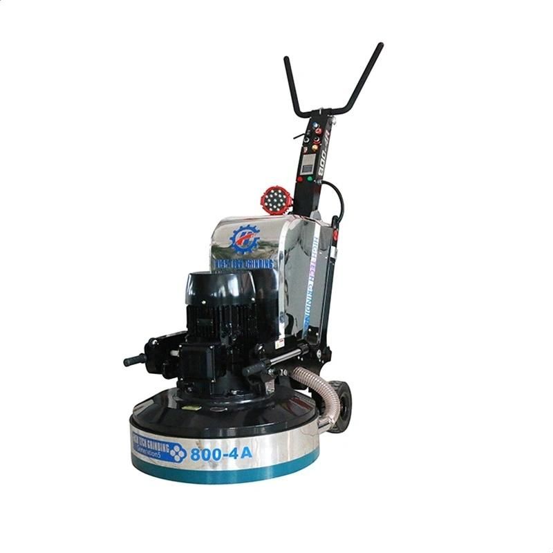 Multifunctional Portable Stone Floor Cleaning Machine Polisher